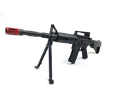 433997 Mitraillette CIGIOKI 6mm M4 avec trépied