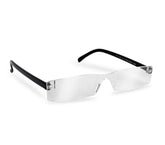 41308 Lunette de lecture pliante mod. BE COLOR plusieurs coloris et correction