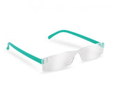 41308 Lunette de lecture pliante mod. BE COLOR plusieurs coloris et correction