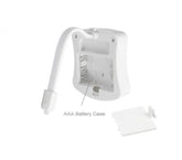 177210 Lumière LED LightBowl pour WC 8 couleurs avec capteur crépusculaire