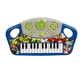 308103 Clavier à 25 touches, sons pré-programmés et batterie éléctronique
