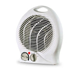 088332 STARKEN Chauffage soufflant de 2000 watts avec thermostat et puissance