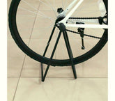 Range vélo A12207 Support arrière pour vélos de montagne universels robuste