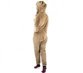 pyjama en polaire UNISEXE cosplay Kangourou tailles XS a XXL