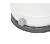 58497 Pompe de filtration à sable BESTWAY pour piscine flowclear 5.678 l/h