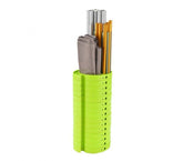 Lit de camping FUBUCA avec système de suspension amovible 180x58x10 cm
