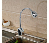870037 Robinet flexible MEDUSA FUYILIN à jet double effet
