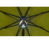 590014 Lampe auvent essenciel 30 À 48 Mm 15 LED haute luminosité