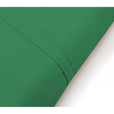 482452 Auvent carré pour extérieur GREEN Crochets 5x5m renforcés