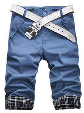 Pantalon / bermudas pirate pour HOMME Mod REVERS vêtements pour hommes