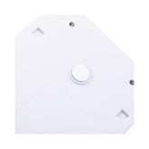 KL-1705 Lampe à LED COB avec bouton et connexions magnétiques