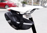 Pochette de vélo / Pochette Selle - Rangement pour cyclistes et voyageurs