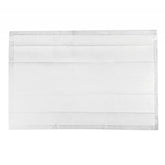 936717 Pack 10 tapis absorbants SETABLU 60x90 cm pour chiens