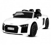 LT884 Voiture électrique pour enfant AUDI R8 SPORT 6V sons et lumières réalistes