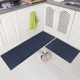 CANAPÈ tapis multi-usages REDS polyester 50x120cm fond caoutchouc antidérapant