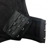 VKA39 Pack 3 Body femme DEA manches longues et col roulé intérieur polaire