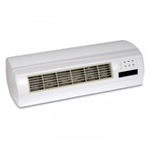 TCP3500 Ventilateur chaud/froid mural programmable MASTER télécommande 2000W