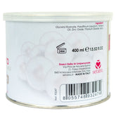 932474 Cire dépilatoire en perle liposoluble SETABLU pour peaux sensibles 400 ml