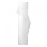 62830 Pack 6X Rouleaux Drap jetable Evo roll Prof. 100% cellulose h60cm 55mt