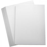 015430 Pack de 5 paquets de 500 feuilles impression 80 GR A5 Double A Premium