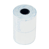 Pack 30 rouleaux papier thermique ONE OFFICE pour POS 57mmx20mt tube 12mm 55gr
