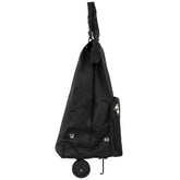 Caddie à roulettes pour les courses pliable Shao Yun 521047 Oxford