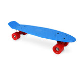 Mini skateboard Cruiser Skate'n Go - Planche de 56 cm