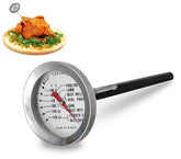 703308 Thermomètre à sonde pour le contrôle de la cuisson de la viande