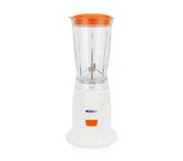 892132 blender électrique DICTROLUX avec pichet de 400ml 200 watt en 3 couleurs