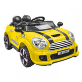 IT-9999 MINI COUPE RALLYE 12V voiture électrique télécommandée CIGIOKI