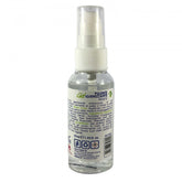 939695 SETABLU Gel désinfectant concentré en spray pour les mains 57 ml