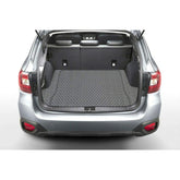Tapis de coffre voiture PVC TAP17 Universel antidérapant 144x109 cm