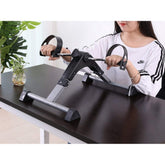 16950 Mini vélo d'exercice bras ou jambes transportable physiothérapie