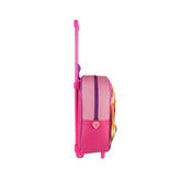 21-1607 Sac à dos scolaire 3D PAW PATROL rose 25x33x10cm SKYE