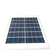 Phare 100W led énergie solaire froide 011100 , crépuscule et télécommande 6500k