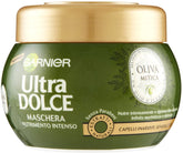 Ultra doux masque Garnier 696679 nourriture intense à l’huile d’olive 300ml