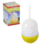 Mini Piège à insectes 952567 de guêpes d’abeilles pour extérieur 15 cm