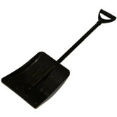 Pelle à bretelles 918303 compact 94 cm amovible pliable ALL RIDE SNOW