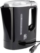 Bouilloire eau électrique 262673 commande tactile, voiture 0.8L 170W 12V ALLRIDE
