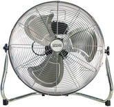 Coveri Ventilateur 3 en 1 multifonction 65 watts pelle 50cm Plant, Table, Mur