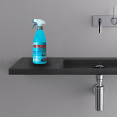 Hurricane Professional SALLE DE BAIN SUPER action rapide 750 ml Hygiène profonde
