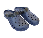 Sabot Unisex mod. FAMILY en caoutchou et respirant coloré différentes tailles