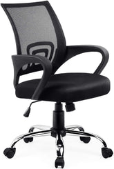 Chaise de bureau NEREA DIM249 Fauteuil Directionnel avec Dossier Respirant