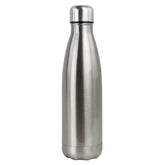 Bouteille d’eau chaude réutilisable 750 ml en ALUMINIUM 550151 sans BPA