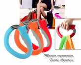 752626 - Poignée sacs idéales - pour des sacs et shopping - poignée ergonomique
