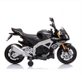 Aprilia Thunder Moto électrique LT922 pour enfants 12v Produit officiel