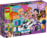 Lego FRIEND la Boîte de l’Amitié 111989 petites constructions pour enfants