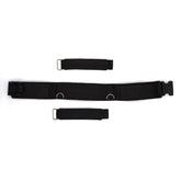 Bandes élastiques de résistance 187486 crochets ceinture sac JUMP ROPE TRAINER