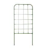Support en forme de treillis 395165 DIY Cadre pour plantes grimpantes 91x39
