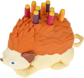 609901 Jeu de société Hasbro Pierino porc-épic avec dés et fléchettes